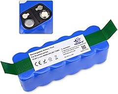 Melasta 14.8v 6400mah d'occasion  Livré partout en France