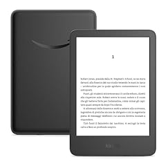 Nuovo amazon kindle usato  Spedito ovunque in Italia 