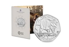 Crawleycoins 2024 dino for sale  Delivered anywhere in UK