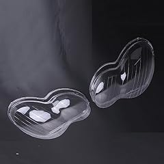Headlight lenses plastic for sale  Delivered anywhere in USA 