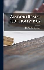 Aladdin readi cut for sale  Delivered anywhere in UK