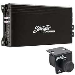 Stinger audio mt20001 for sale  Delivered anywhere in USA 