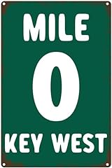 Mile key west usato  Spedito ovunque in Italia 