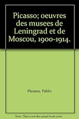 Picasso oeuvres des for sale  Delivered anywhere in USA 