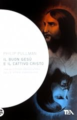 Buon gesù cattivo usato  Spedito ovunque in Italia 