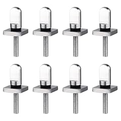 Lyreh 6pcs stainless for sale  Delivered anywhere in UK