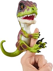 Untamed raptor fingerlings for sale  Delivered anywhere in UK