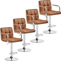 Yaheetech bart stools for sale  Delivered anywhere in USA 