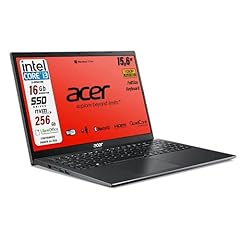 Acer notebook cpu usato  Spedito ovunque in Italia 