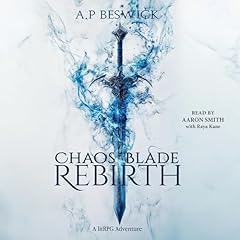 Chaos blade rebirth for sale  Delivered anywhere in UK