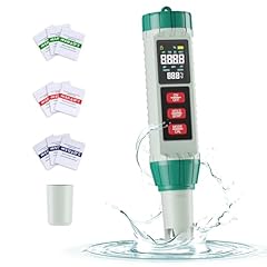 Digital water tester for sale  Delivered anywhere in UK