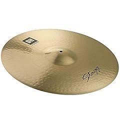 Stagg rm20b cymbals for sale  Delivered anywhere in UK