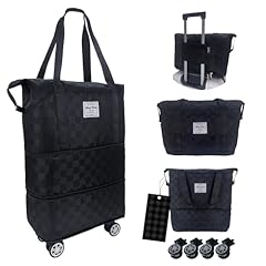 Drvoon expandable foldable for sale  Delivered anywhere in USA 