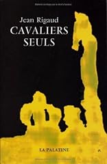 Cavaliers seuls jean d'occasion  Livré partout en France