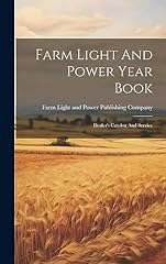 Farm light power for sale  Delivered anywhere in UK