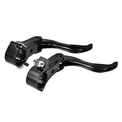 Mechanical Disc Brake Lever,1 Pair ycle Brake Lever for sale  Delivered anywhere in USA 
