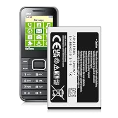 Battery samsung c3590 for sale  Delivered anywhere in UK
