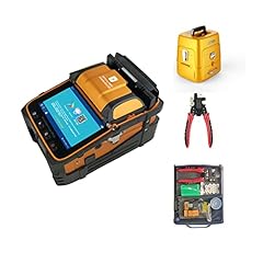 Qiirun fusion splicer for sale  Delivered anywhere in USA 