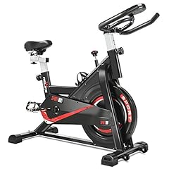 Used, RELIFE REBUILD YOUR LIFE Exercise Bike Indoor Cycling for sale  Delivered anywhere in USA 