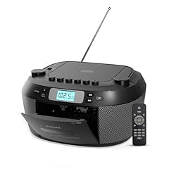 Audiobox portable cassette for sale  Delivered anywhere in USA 
