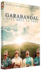 Garabandal dieu seul d'occasion  Livré partout en France