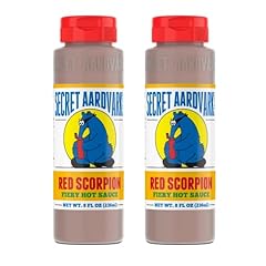 Secret aardvark red for sale  Delivered anywhere in USA 