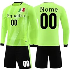 Oputwdf maglia portiere usato  Spedito ovunque in Italia 