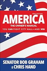 America owner manual for sale  Delivered anywhere in USA 