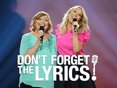 Forget lyrics usa for sale  Delivered anywhere in UK