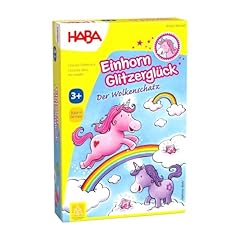 Haba 300123 einhorn gebraucht kaufen  Wird an jeden Ort in Deutschland