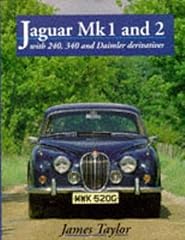 Jaguar mk.1 240 for sale  Delivered anywhere in UK