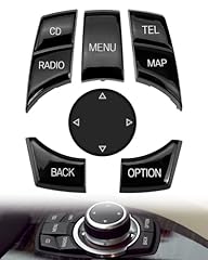 Multimedia idrive knob for sale  Delivered anywhere in UK