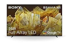 Sony bravia 75x90l usato  Spedito ovunque in Italia 