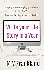 Write your life d'occasion  Livré partout en France