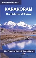 Karakoram highway history for sale  Delivered anywhere in UK