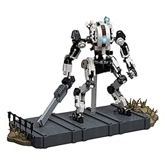 Mecha building blocks for sale  Delivered anywhere in UK