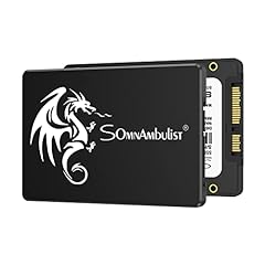 Somnambulist ssd 128gb for sale  Delivered anywhere in USA 