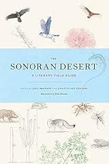 The sonoran desert usato  Spedito ovunque in Italia 