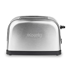 .koenig grille pain d'occasion  Livré partout en France