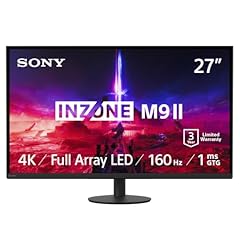Sony inzone uhd for sale  Delivered anywhere in USA 