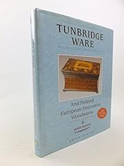 Tunbridge ware related for sale  Delivered anywhere in UK