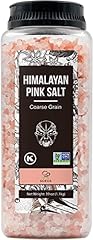 Soeos himalayan salt for sale  Delivered anywhere in USA 