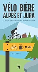 Vélo bière alpes for sale  Delivered anywhere in UK