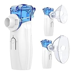 Portable nebulizer nebulizer for sale  Delivered anywhere in USA 