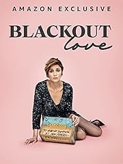 Black out love usato  Spedito ovunque in Italia 