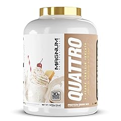 Magnum nutraceuticals quattro for sale  Delivered anywhere in Canada