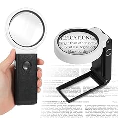 Newpop loupe grossissante d'occasion  Livré partout en France