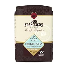 Francisco coconut cream for sale  Delivered anywhere in USA 
