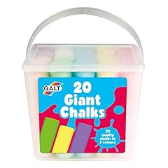 Galt giant chalks for sale  Delivered anywhere in UK