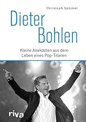 Dieter bohlen kleine gebraucht kaufen  Wird an jeden Ort in Deutschland
